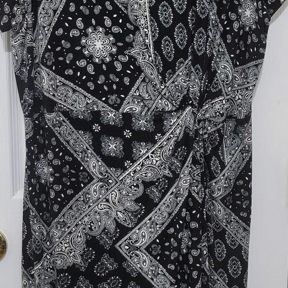 Maurices 24 dress